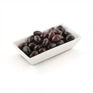 Aceituna negra - Tarro