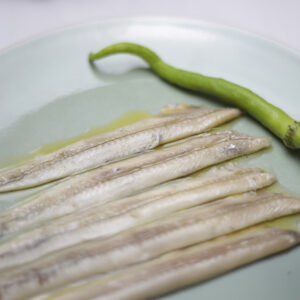 Boquerón extra Cantábrico - Bandeja