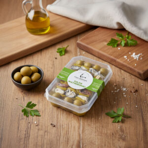 Gilda matrimonio - Bandeja