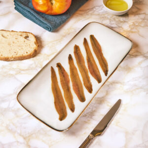 Anchoa Cantábrico 00 - Bandeja