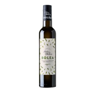 Aceite de oliva arbequina - Botella