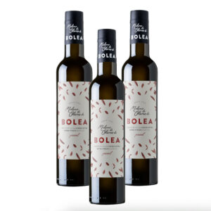 Aceite de oliva picual - Botella