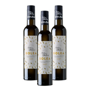 Aceite de oliva coupage - Botella