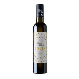 Aceite de oliva coupage - Botella