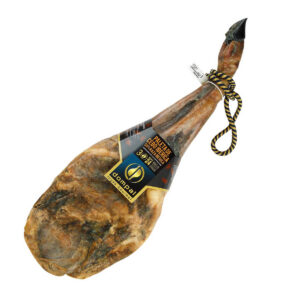 Paleta de jamón bellota 50%