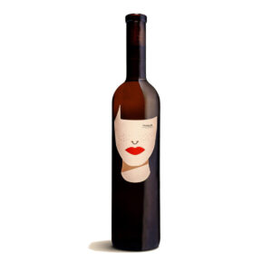 Vino La Pecas - Botella
