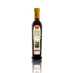 Aceite de oliva clasic - Botella