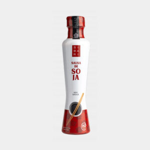 Salsa de soja - Botella