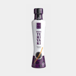 Salsa teriyaki - Botella