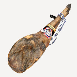 Paleta de jamón bellota 100%