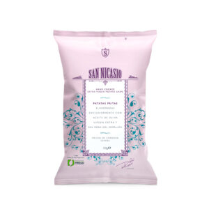 Patatas San Nicasio - Bolsa