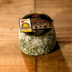 Queso Rio vero