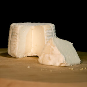 Queso Los meleses