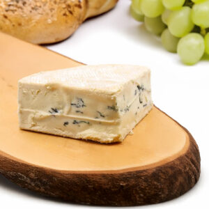 Queso Bavaria blue pequeño