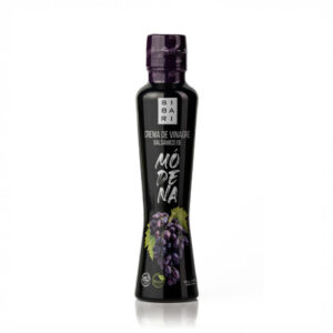 Crema de vinagre balsámico de módena - Botella