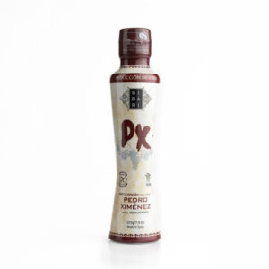 Reducción de Pedro Ximénez - Botella