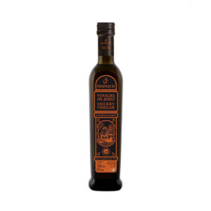 Vinagre de jerez - Botella
