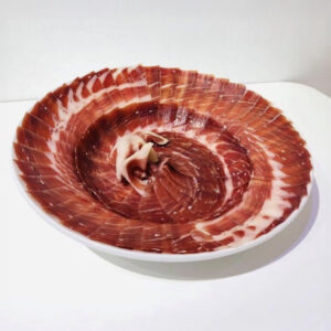 Pata jamón bellota 100% ibérico