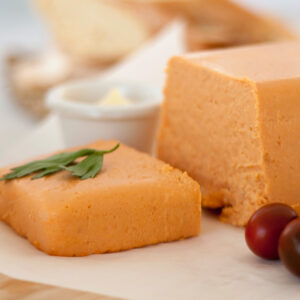 Pastel de cabracho - Tarrina