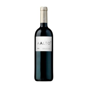 Vino tinto Aalto 22 - Botella
