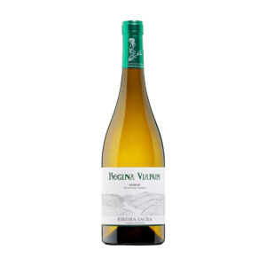Vino Regina Viarum Godello - Botella