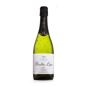 Peñalba López Cava Brut Nature - Botella