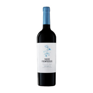 Vino Pago de Fuentecojo - Botella