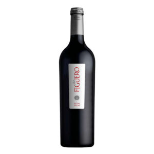 Figuero Viñas Viejas - Botella