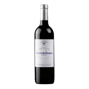 Vino Tinto Torremilanos crianza - Botella