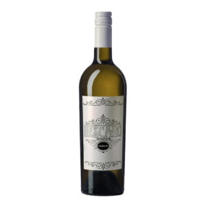 Vermouth Blanco Descaro - Botella