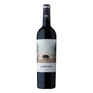 Vino tinto Madremia - Botella
