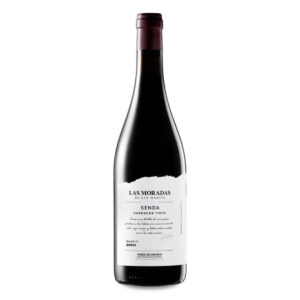 Vino Tinto Senda - Botella