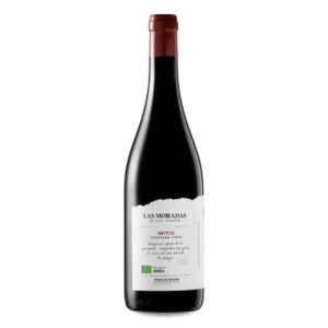 Vino tinto Initio - Botella
