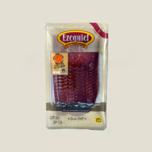 Cecina de León loncheada - Envasada al vacío