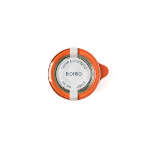 Caviar ecológico clásico - Tarro