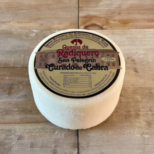 SAN PELEGRÍN - Al vacío