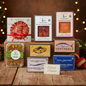 Pack Selección Especial Navidad