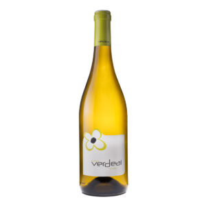Vino Verdeal verdejo 100% Crianza Sobre Lías - Botella