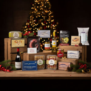 Pack Delicias Navideñas