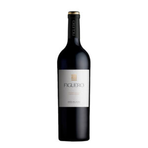 Vinto Tinto Figuero Crianza - Botella