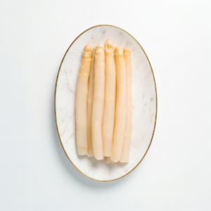 Espárragos blancos de Andosilla Navarra (1kg)