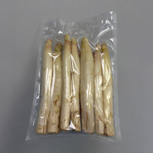 Espárragos blancos de Andosilla Navarra (1kg)