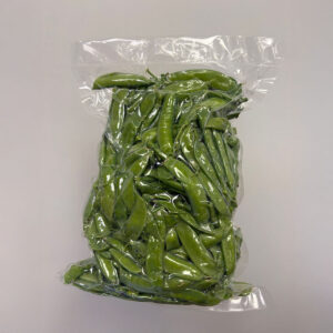 Guisante de Lágrimas de Hernani (Gipuzkoa) (1kg)